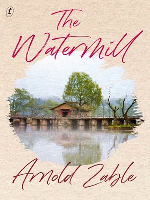 cover image of The Watermill